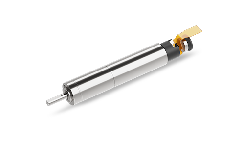 12mm高性能電機（138）